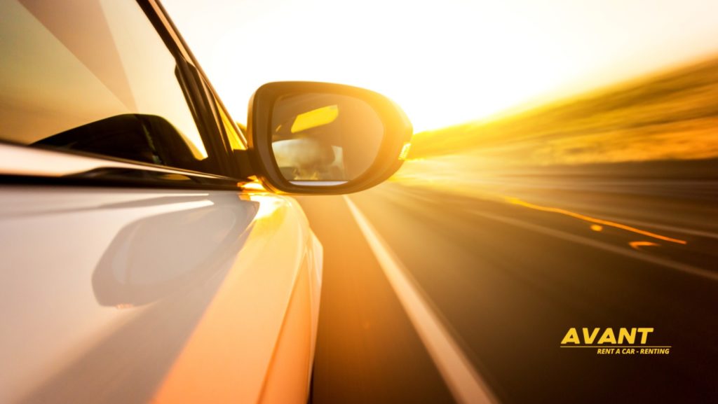 Avant Rent A Car