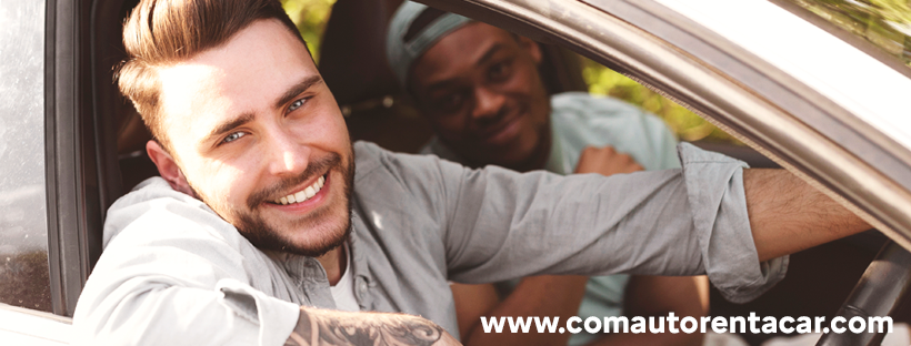 Comauto Rent A Car
