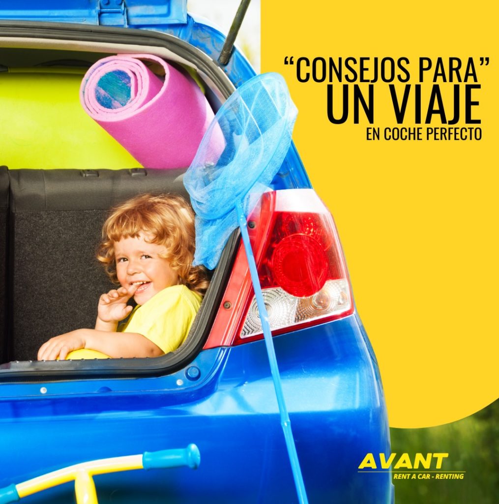 consejos para un viaje-Avant Rent a Car
