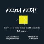 Feinafeta