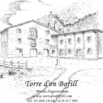 Torre D'en Bofill Masía De Agroturismo