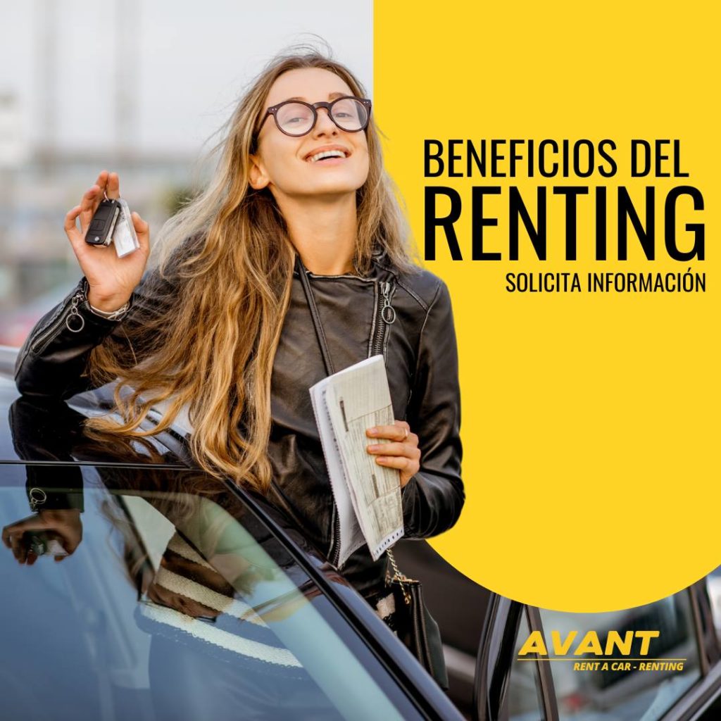 renting-Rent a Car