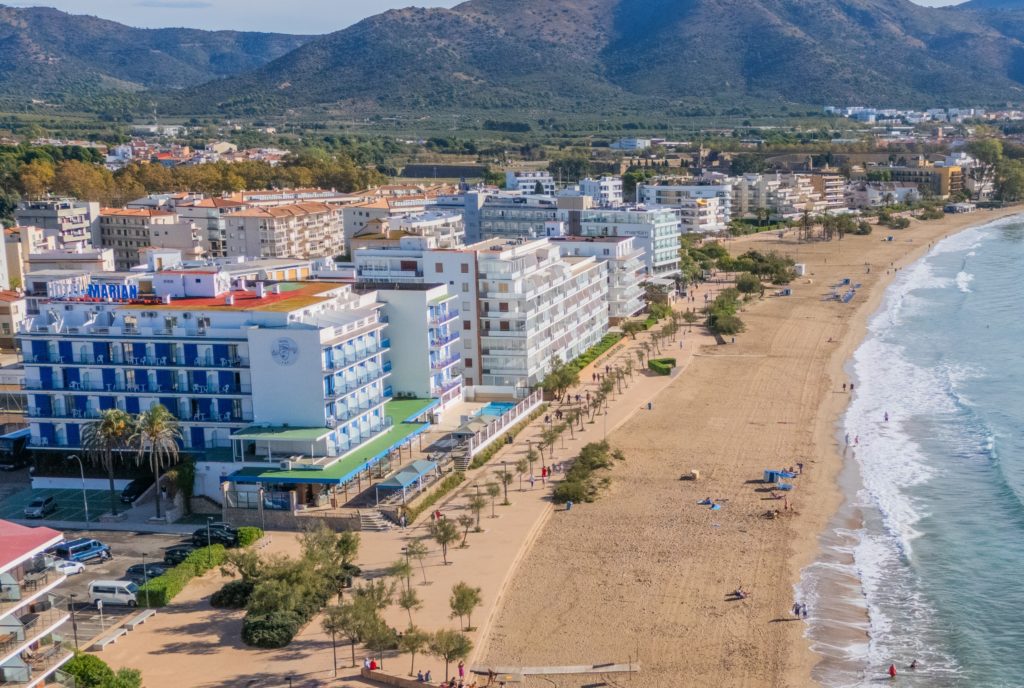 Hotel Marian Platja ***