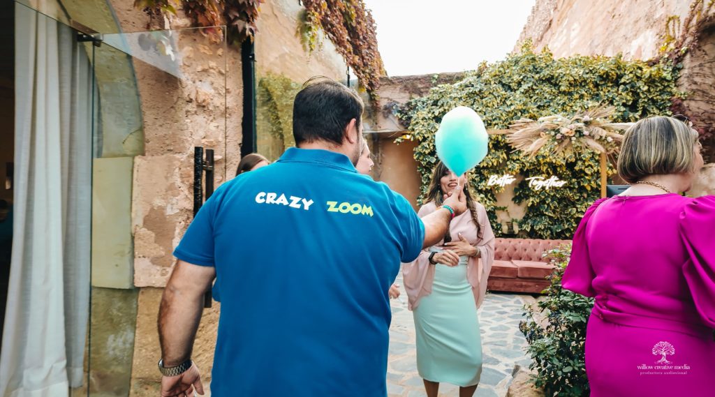 16.-Crazyzoom entretenimiento