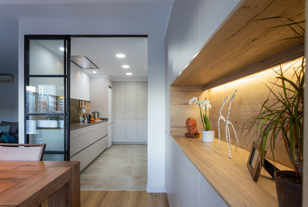 Nivell Estudi de Cuines