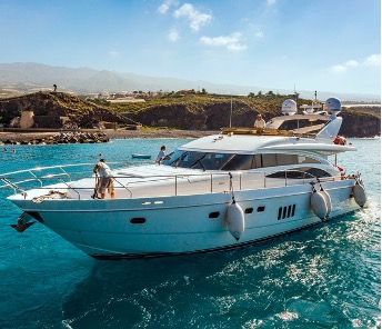Sotoboats, empresa de servicios náuticos en la Costa del Sol