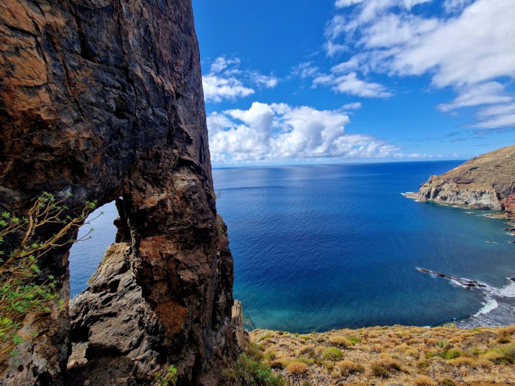 Wild Mountain Canarias