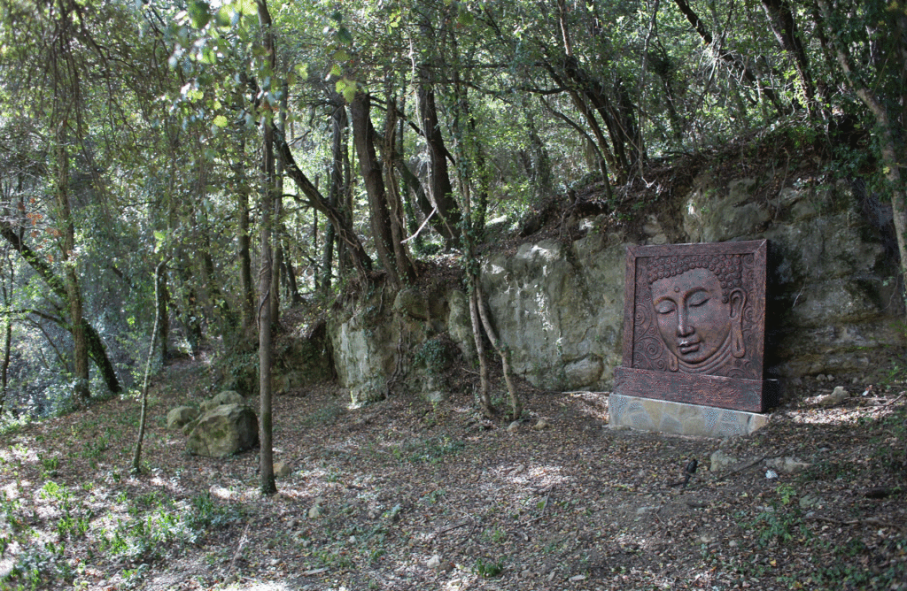 Zen&#8212;Buddha-min