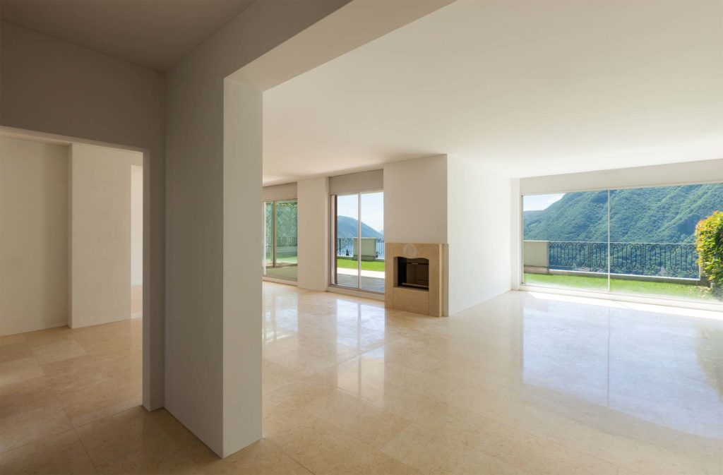 Reformas Home Luxury