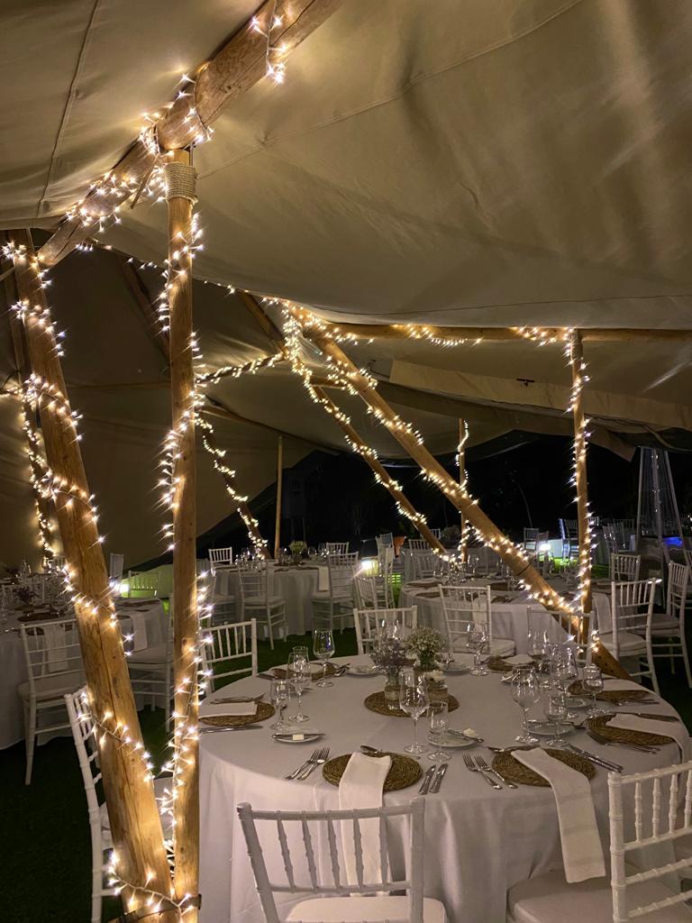 cena-incentivo-lanzarote-Finca El Jardín el Teguise