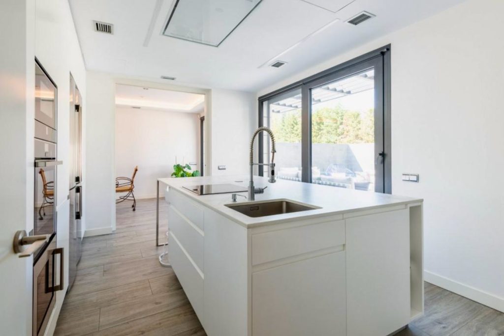 Estudio Diseño Actual