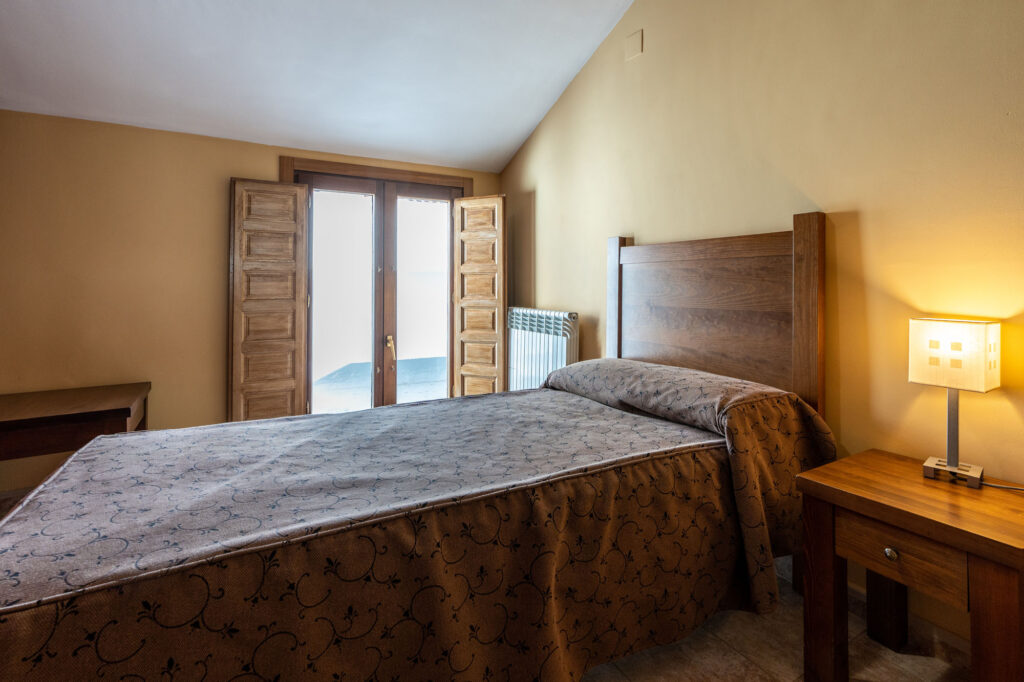 Apartamento (5 adultos+2 niños)_Hotel La Trufa Negra