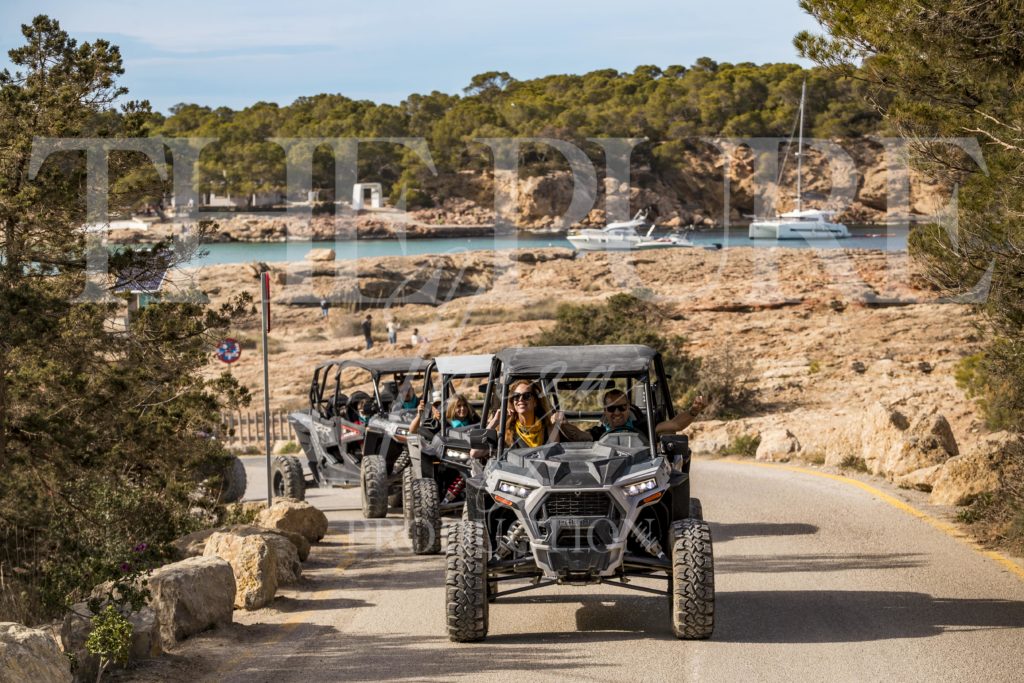 Aventura en buggy gayfriendly lgtbi Baleares-Ibiza Buggy Adventure (1)