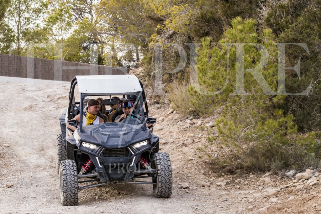 Buggy Tour en Ibiza gayfriendly (1)