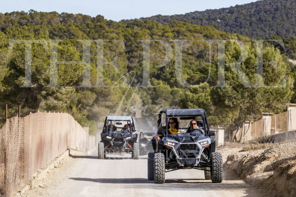 Buggy Tour en Ibiza gayfriendly (2)