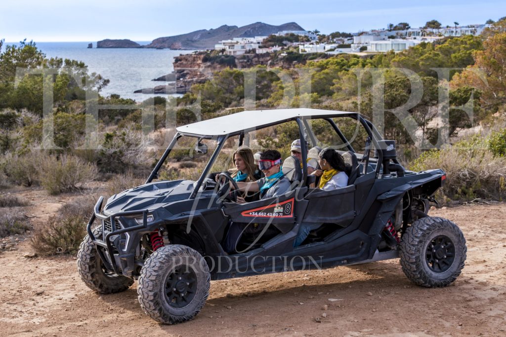 Buggy Tour en Ibiza gayfriendly (5)