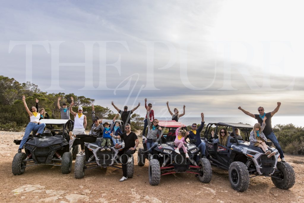Explorar Ibiza gayfriendly Ibiza Buggy Adventure (1)