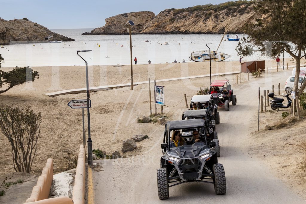 Explorar Ibiza gayfriendly Ibiza Buggy Adventure (2)