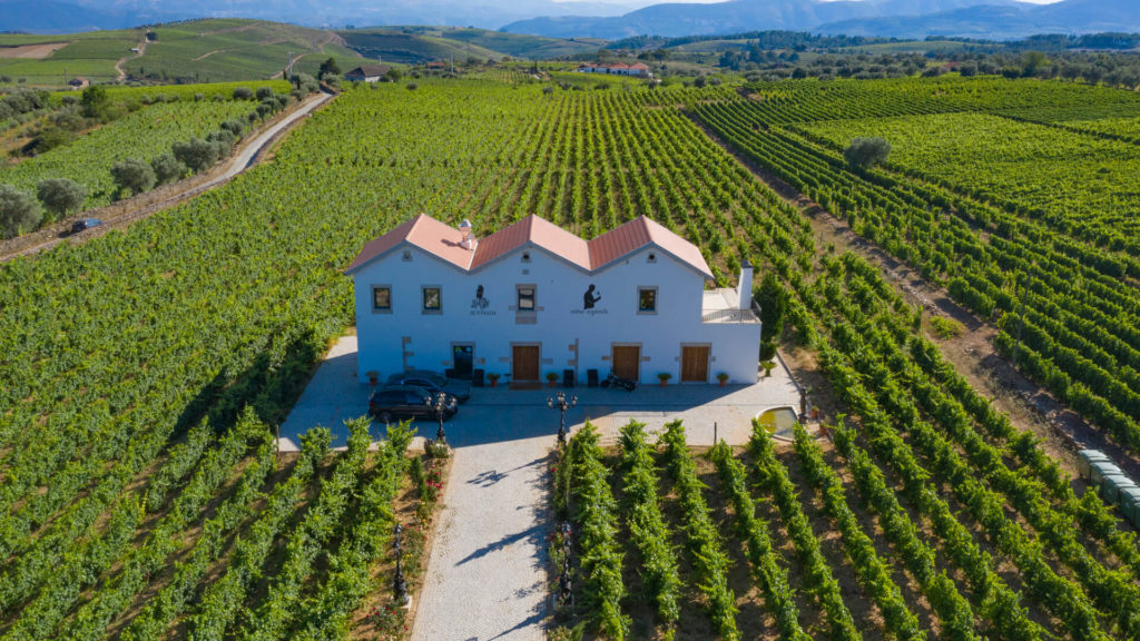 NUESTRA GRANJA