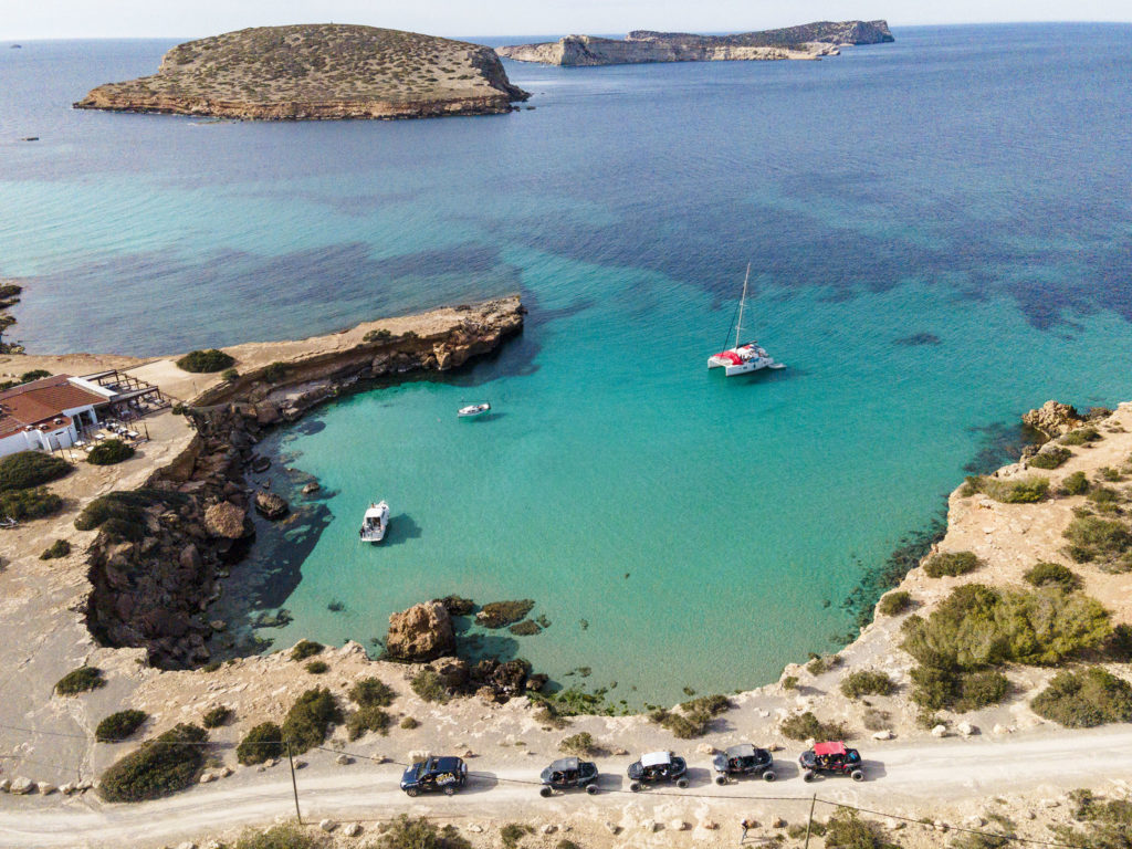 Ibiza Buggy Adventure