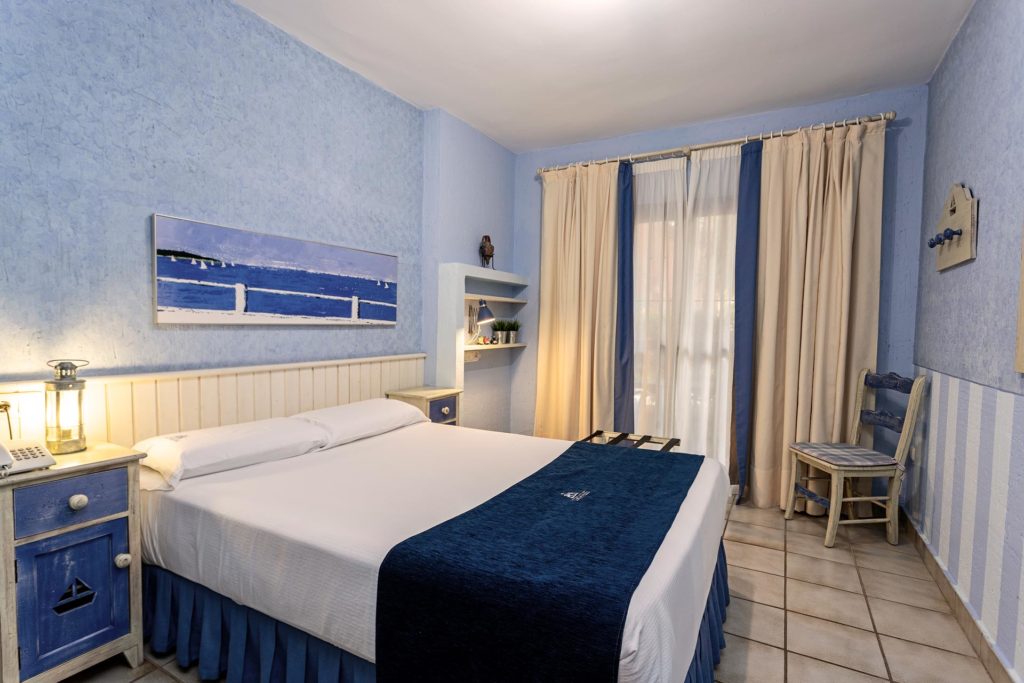 La Espadaña Aparthotel