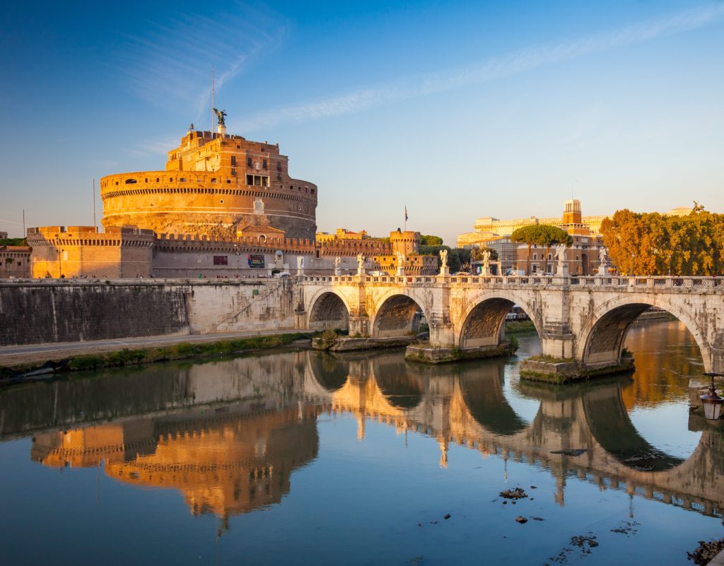 Roma Gold Pass