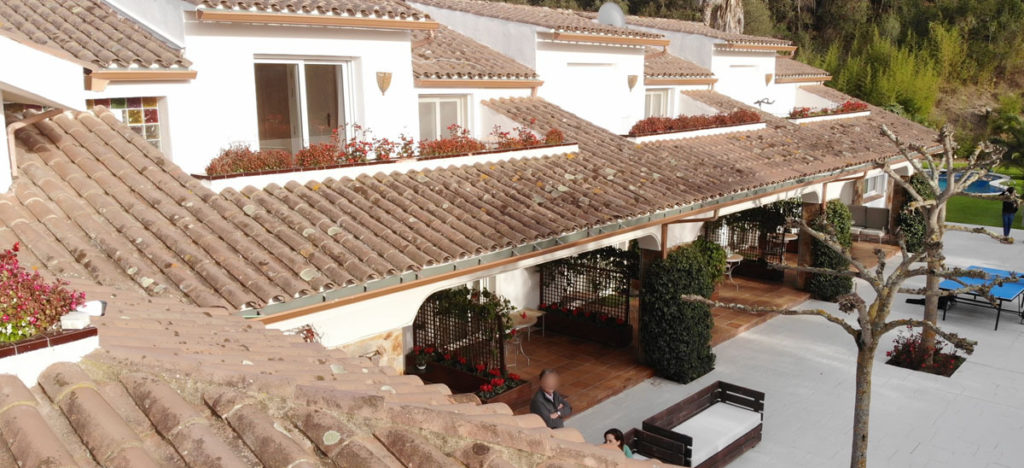 clínica Cita-Centro de desintoxicación en Barcelona (4)