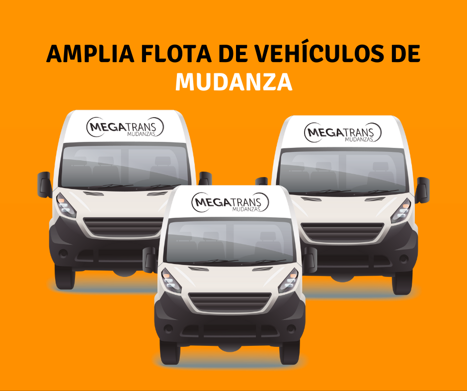 flota vehículos_megatransmudanzas