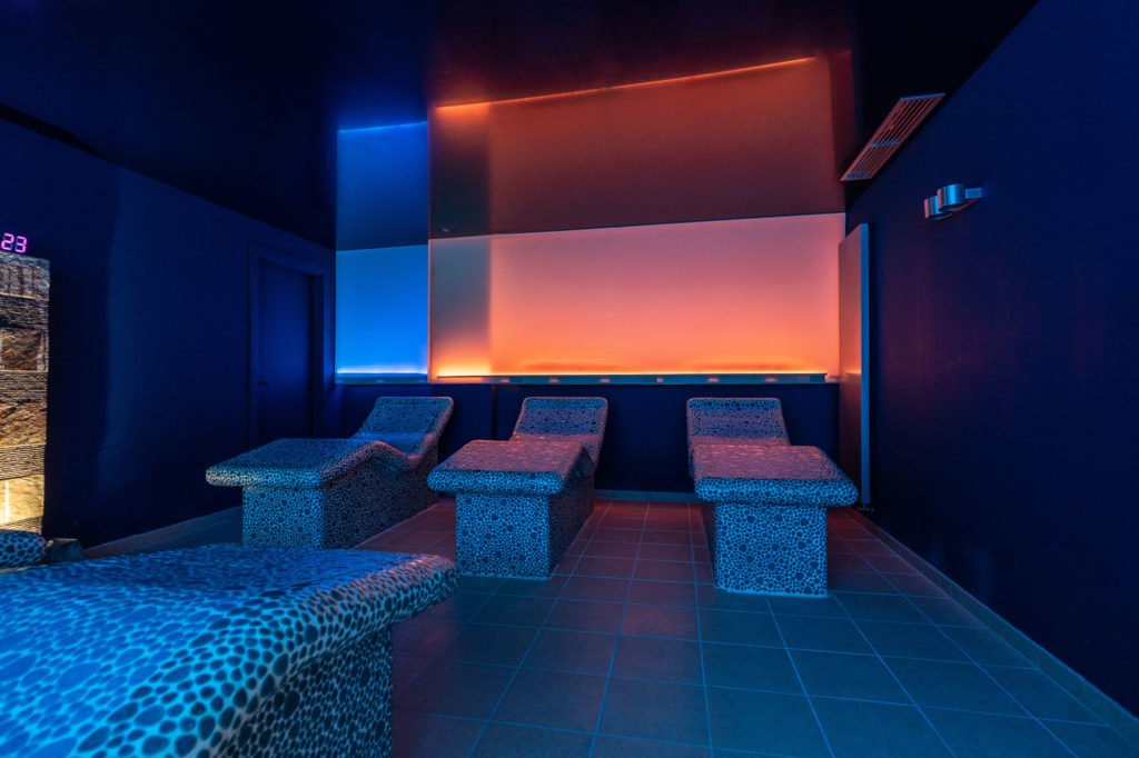 spa_Hotel La Trufa Negra