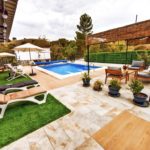 Huerta Cuberos Casa Fuente El Aragonés