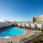 Bungalows Las Brisas