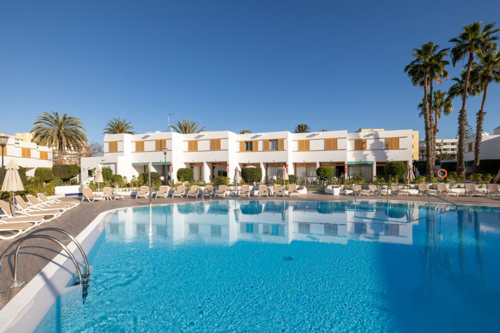 Bungalows Las Brisas