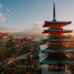 Iknos Travel