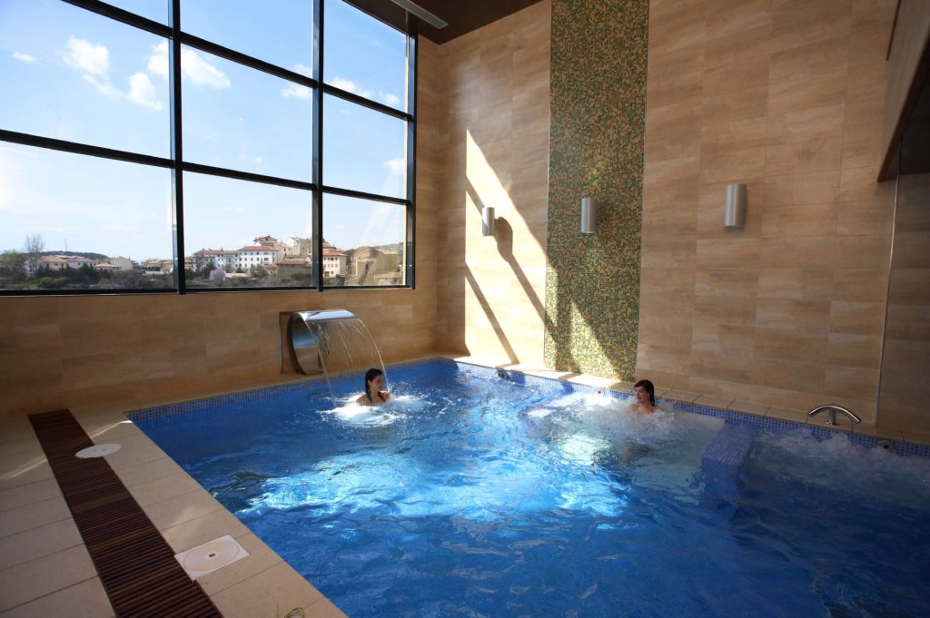 Hotel La Trufa Negra ****