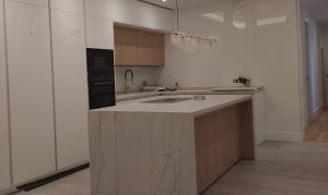 Rehabilitación de viviendas