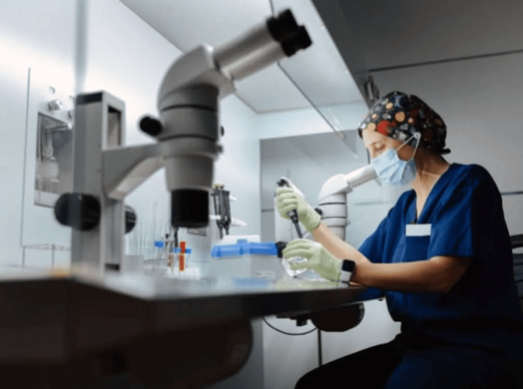 UR MONCLOA &#8211; LABORATORIO