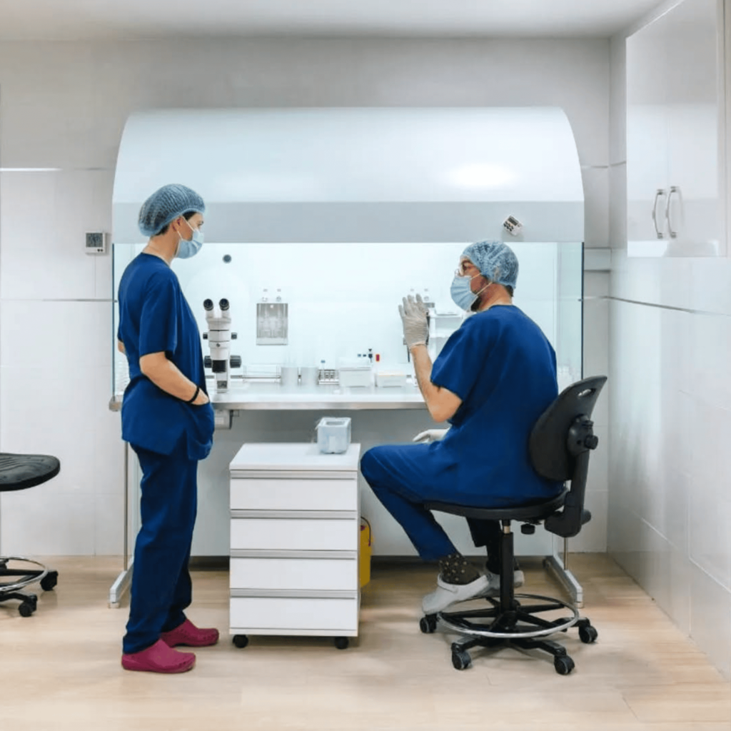 UR MONCLOA &#8211; LABORATORIO 2