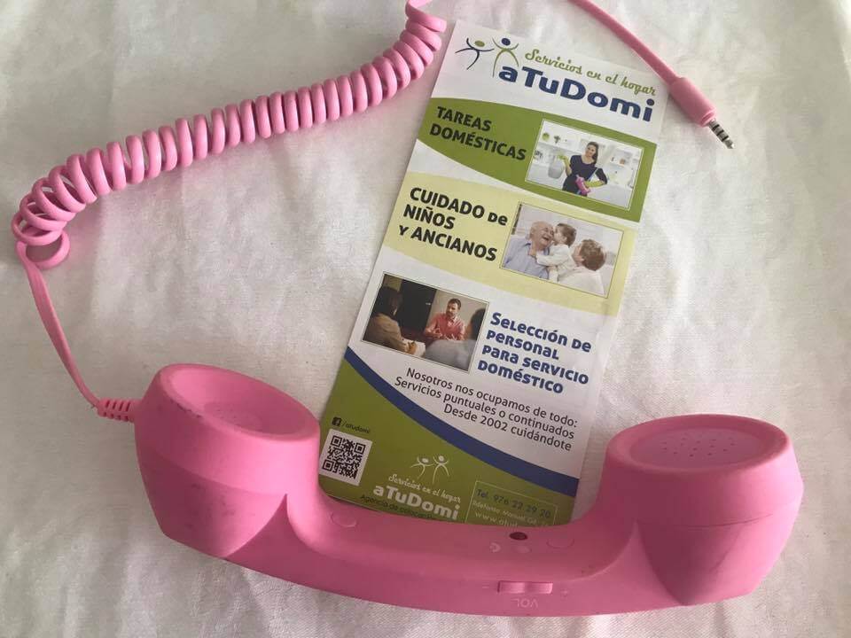 atudomi-telefono