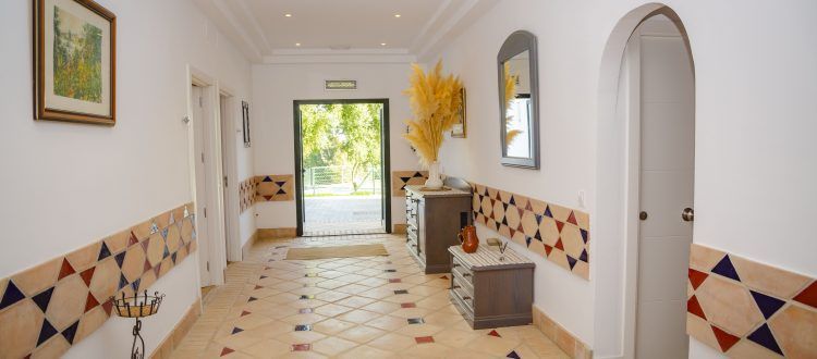 instalaciones_Hostal Restaurante Benalup Golf (1)