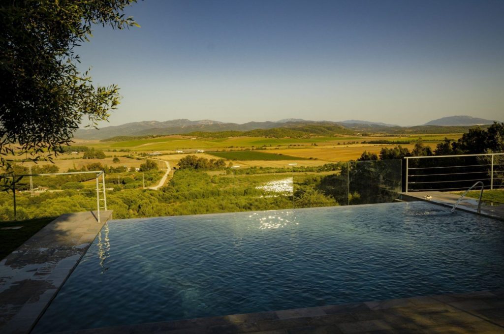 instalaciones_Hostal Restaurante Benalup Golf (2)