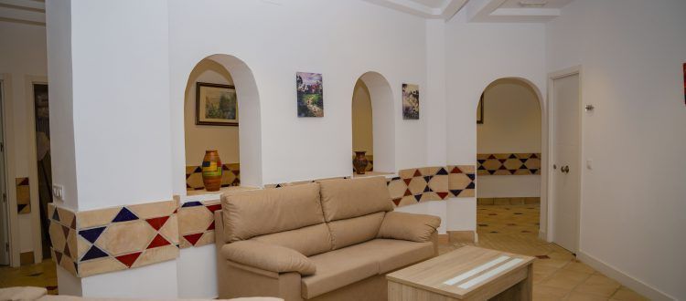 instalaciones_Hostal Restaurante Benalup Golf (6)