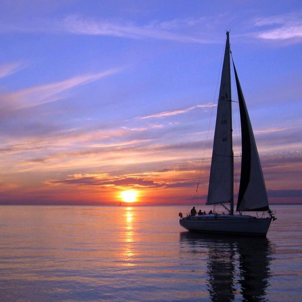 pasar la noche a borde velero con patrón1