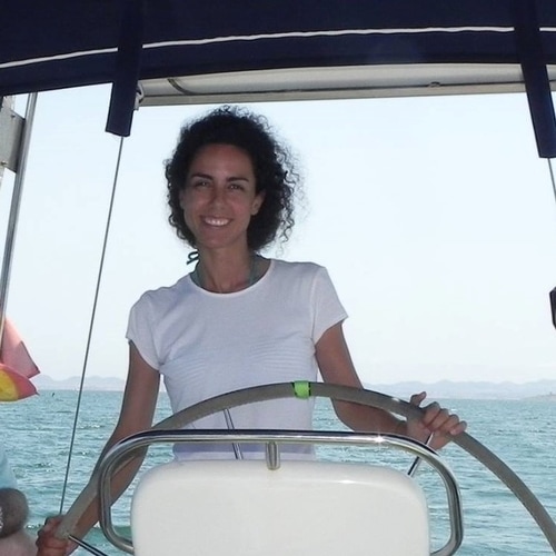 quiénes somos-Mar menor Charter