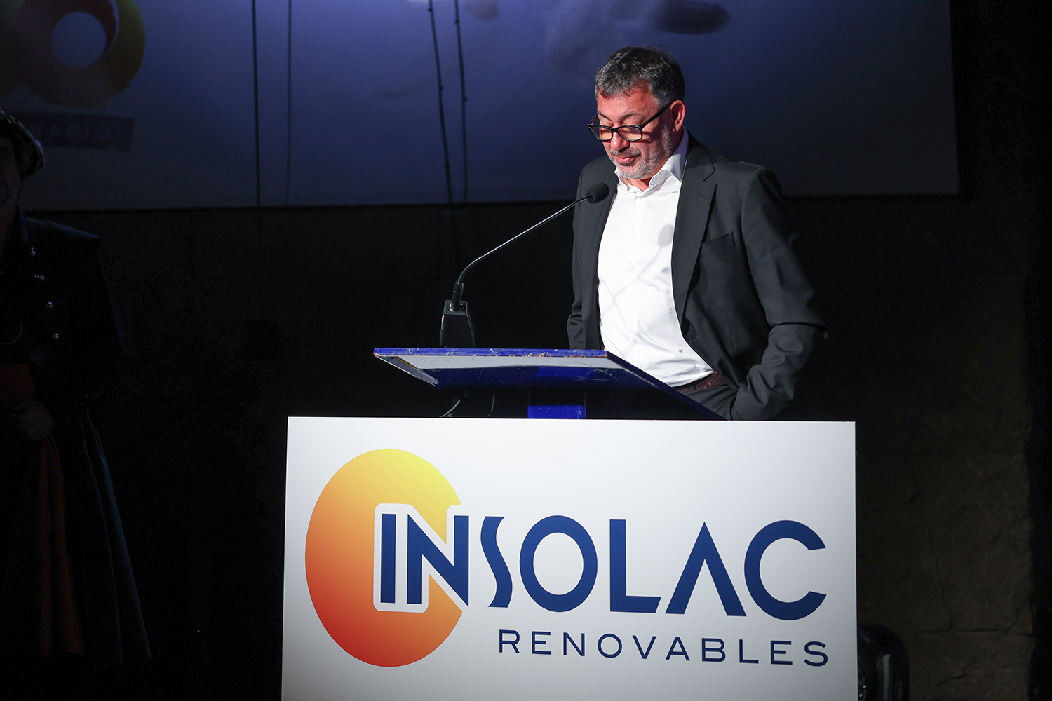 Insolac Renovables celebra sus 20 años de trayectoria con un evento conmemorativo en Sevilla