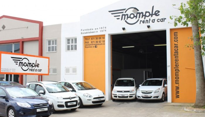 MompleRentACAr