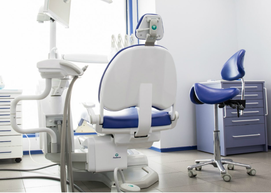 Clínica Dental Gredilla