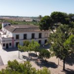 Hacienda el Charruado