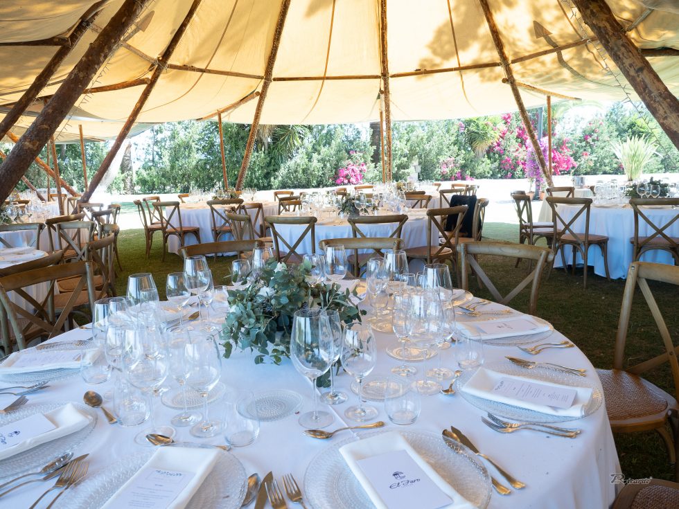 bodas en jardines Sanlúcar de Barrameda-Hacienda el Charruado (2)