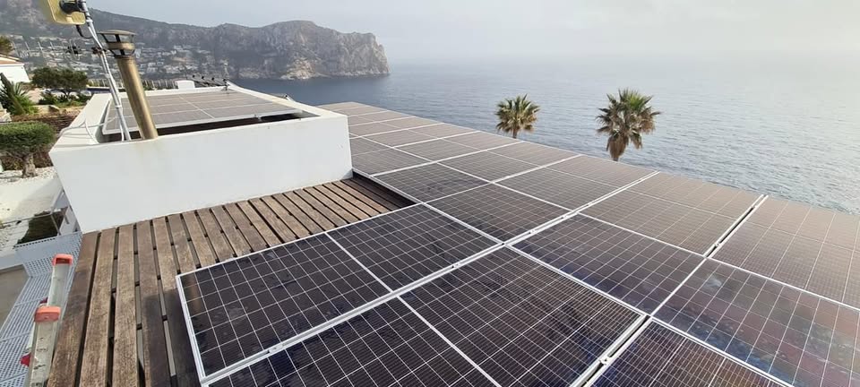 Balear Fotovoltaica