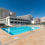 Apartamentos Green Park